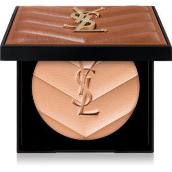 Yves Saint Laurent All Hours Bronzer autobronzant - imagine 2